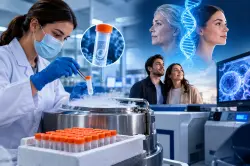 أملا في استعادة الشباب مستقبلا.. أشخاص يدفعون آلاف الدولارات لتجميد خلاياهم